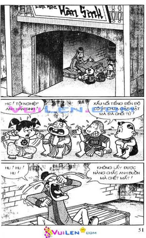 thần đồng đất việt chapter 152 48