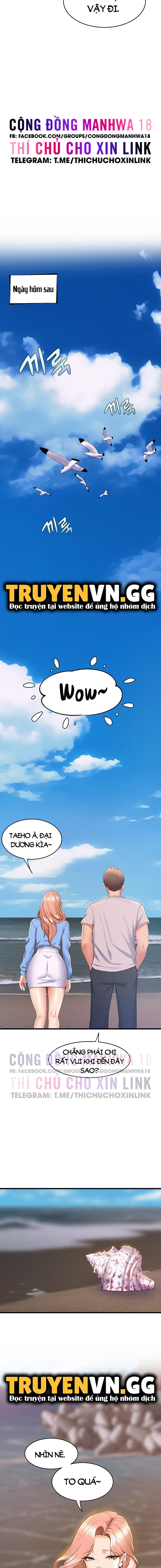 lớp nhảy mỹ nhân chapter 67 5