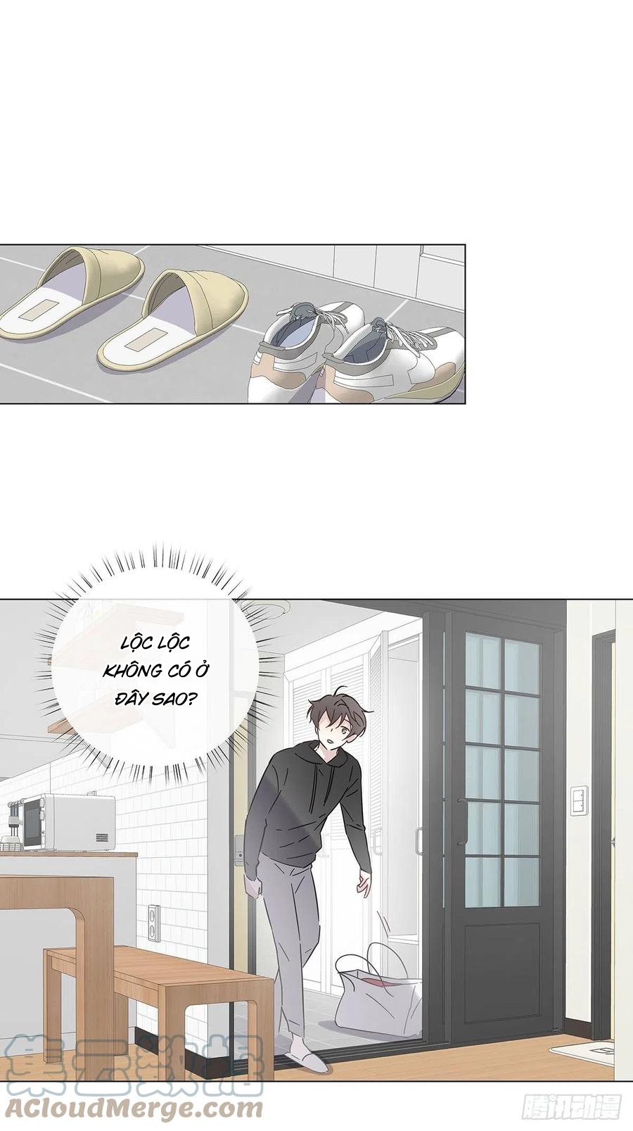 hôm nay nam giả trang nữ vẫn chưa được cầu hôn! chapter 52 34