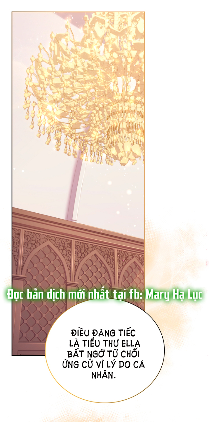 trở thành thư ký của bạo chúa chapter 73 33