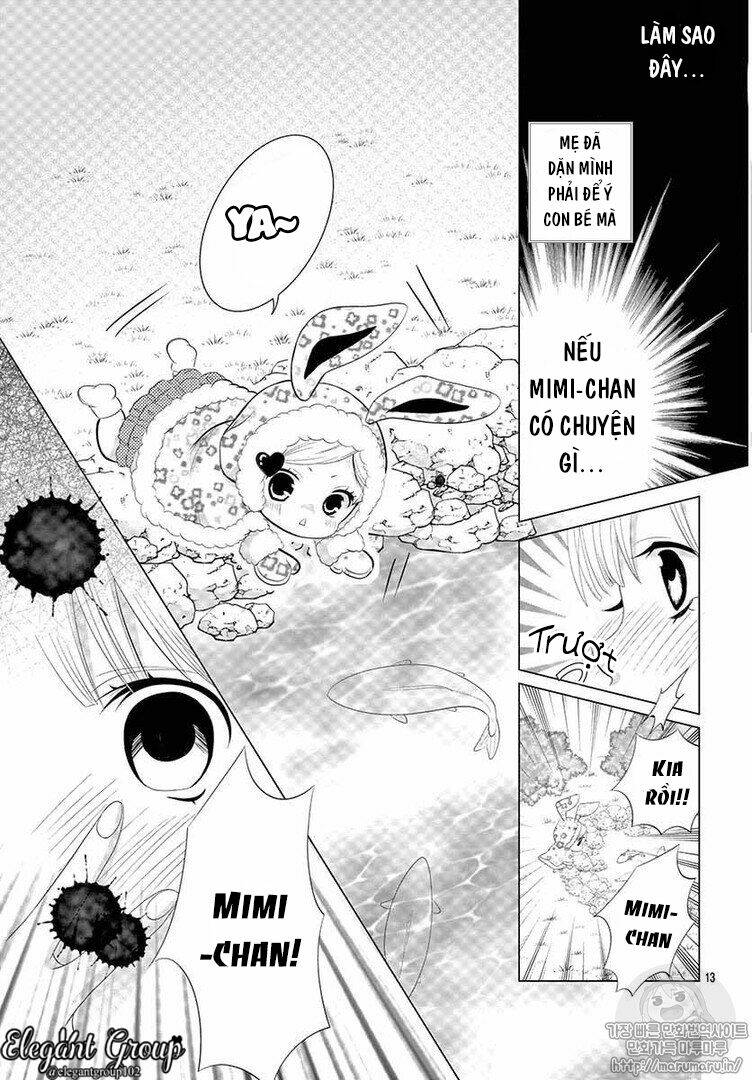 doukyuusei! zutto kimi ga suki data chapter 2 13