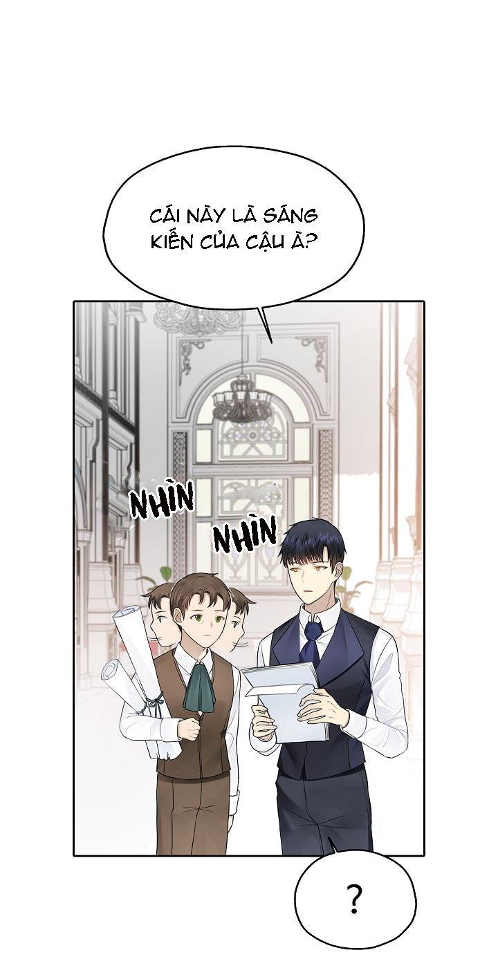 mặt nạ của hoàng đế chapter 11 22