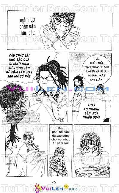 wait! wolf chapter 1 26