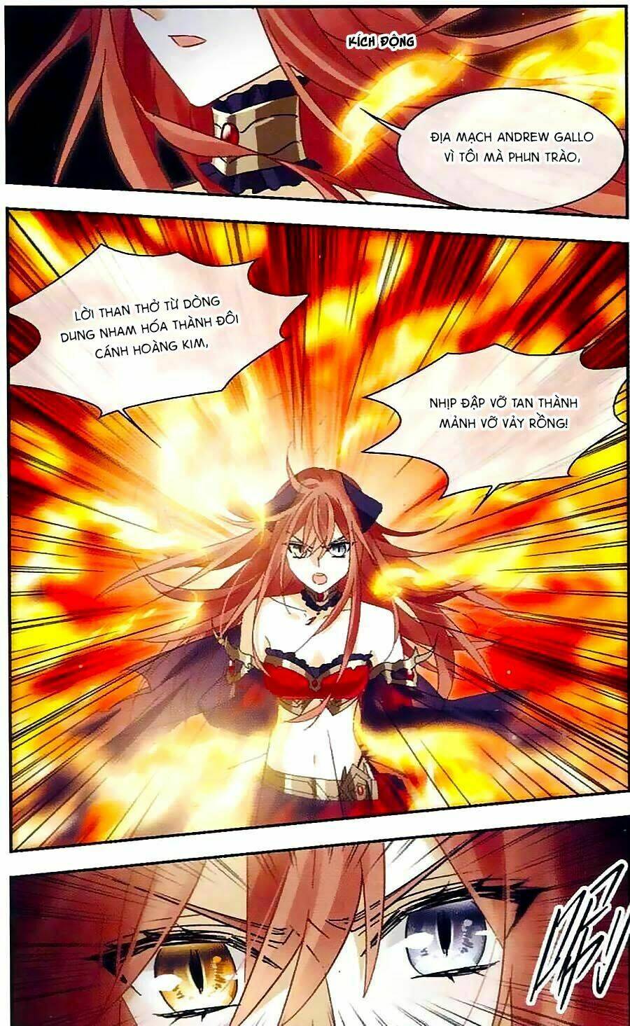 ngôi sao câu lạc bộ chapter 144 5