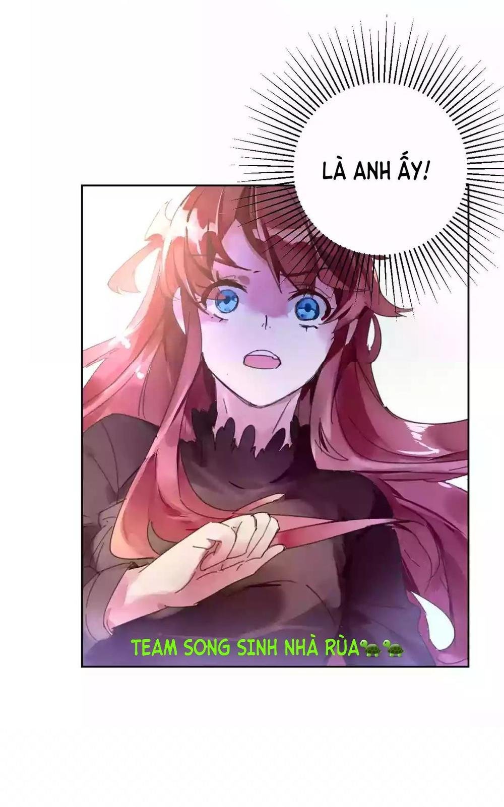 thâm hải ma ngữ chapter 10 8