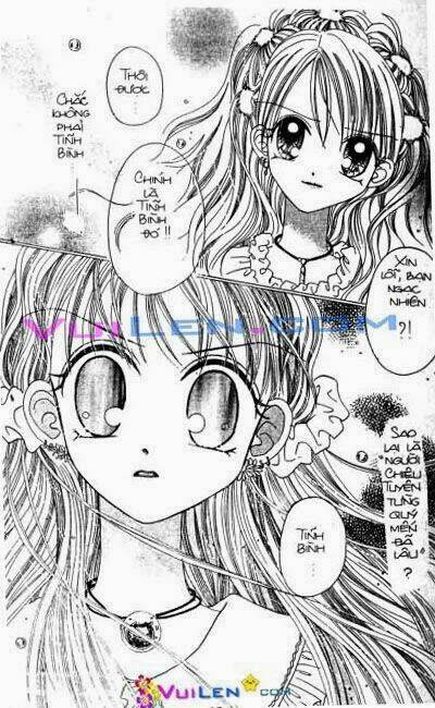 đôi giày thủy tinh chapter 10 49