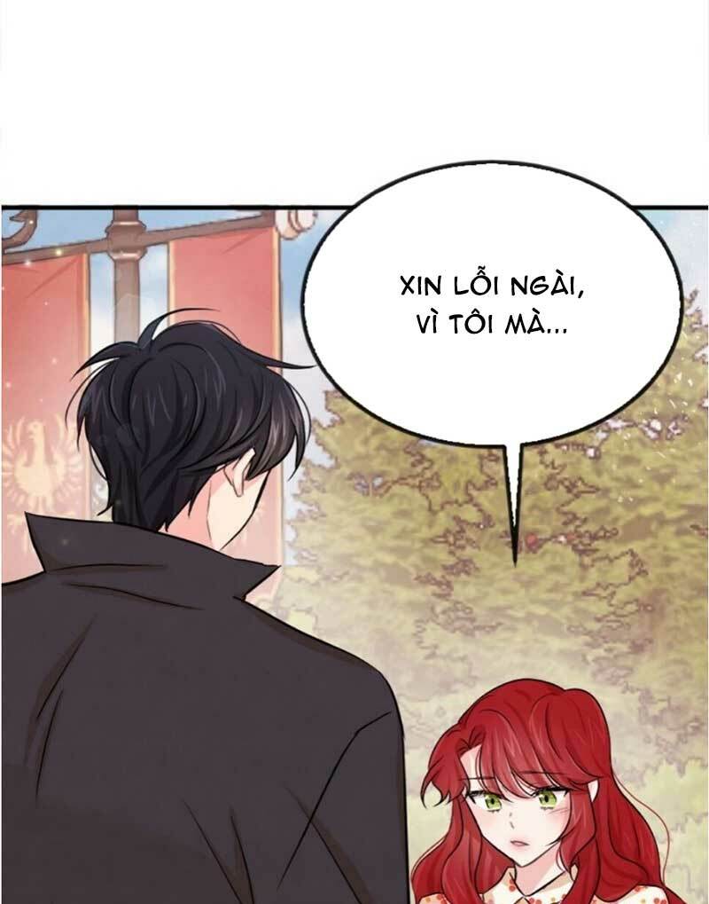 tiểu thư scarlet, em không muốn trả thù sao? chapter 7 25