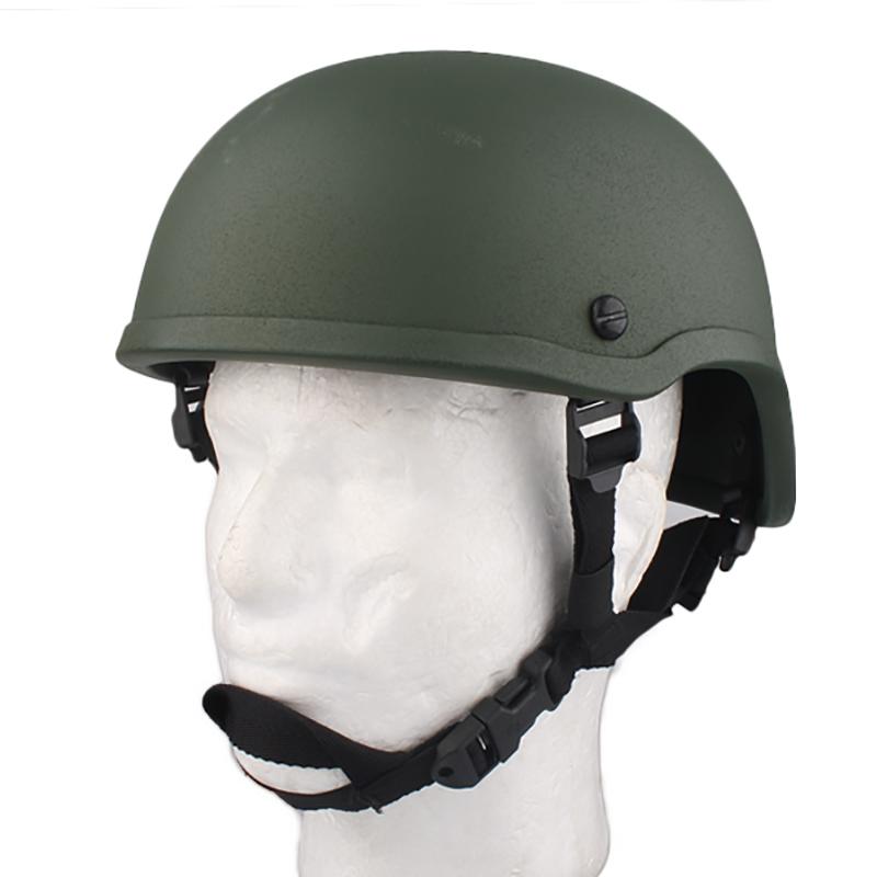 EMERSONGEAR TACTICAL ACH MICH 2001 Mũ bảo hiểm Mũ bảo hiểm Mũ bảo hiểm ABS SHOET AIRSOFT GEAR GEAR GEAR Color: FG Size: Stand size