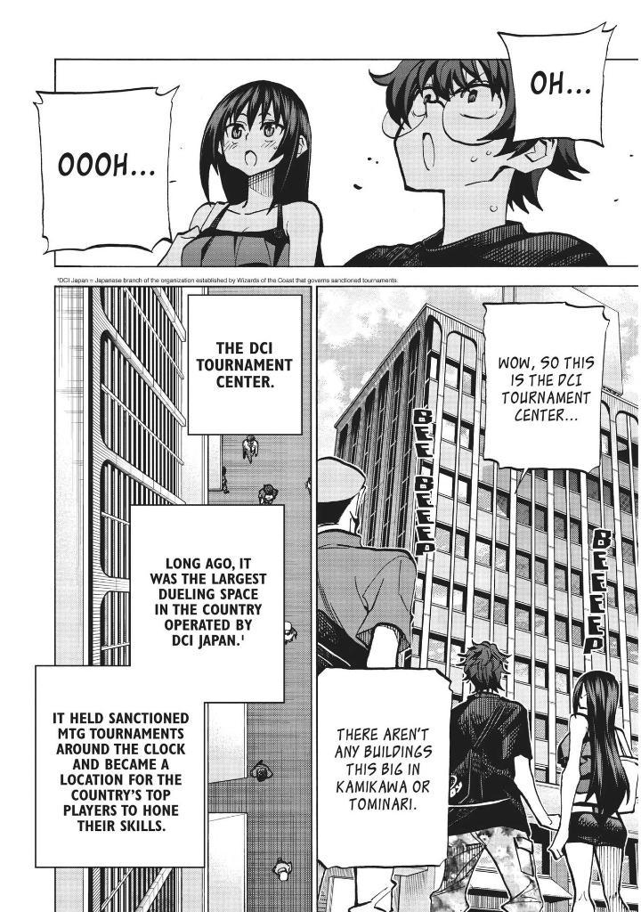 Sách ngoại văn: Destroy All Humans. They Can't Be Regenerated - A Magic - The Gathering Manga Vol. 2