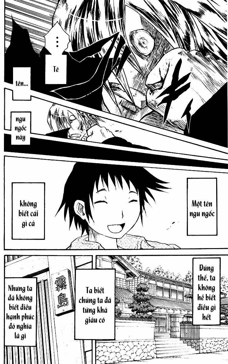 cerberus chapter 18 8