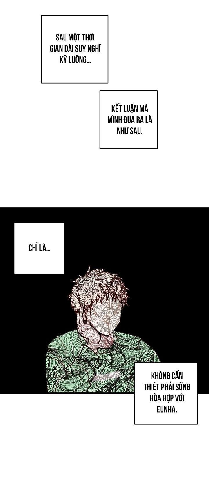 cách để trở thành gia đình chapter 16 10