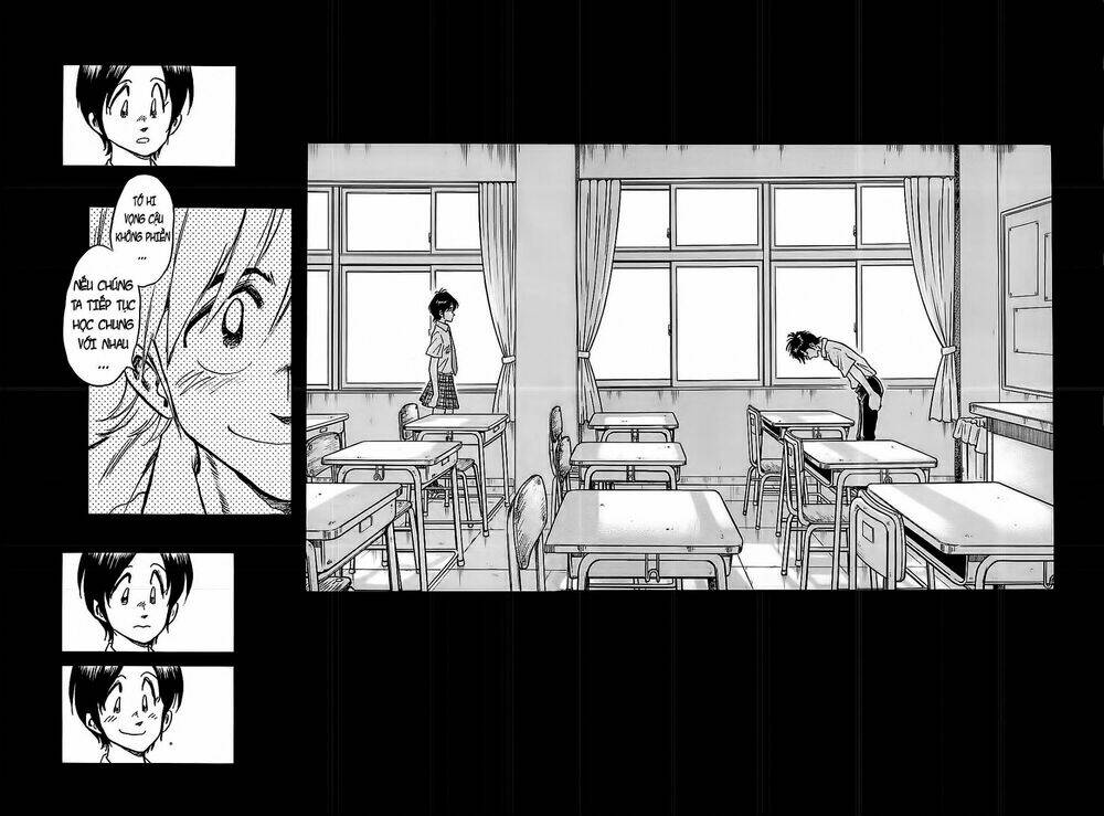 hoshi no furu machi chapter 21 14