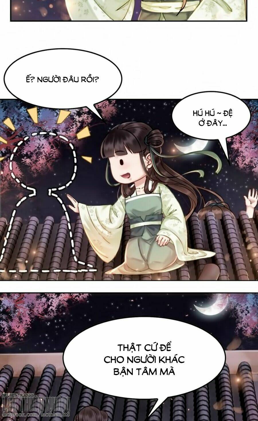 trọng sinh bá sủng nhiếp chính vương quá mạnh mẽ chapter 4 7