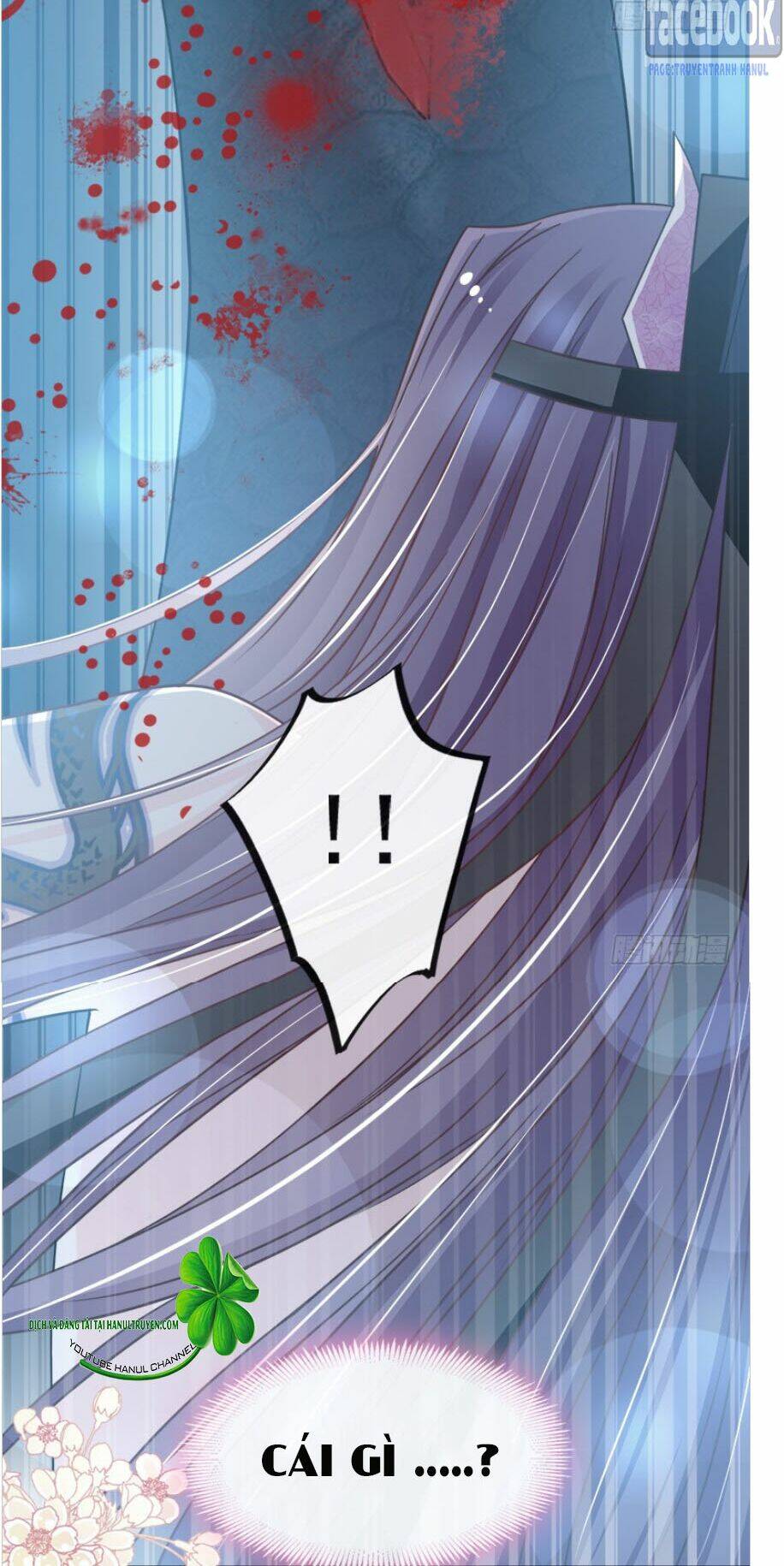 thiên hạ đệ nhất sủng phi chapter 94.1 5