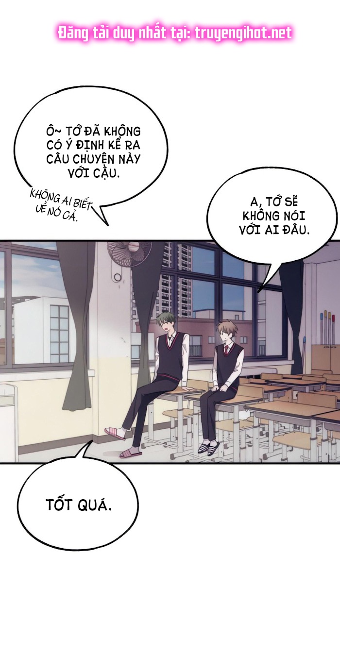 yeonwoo ngây thơ chapter 67.1 32