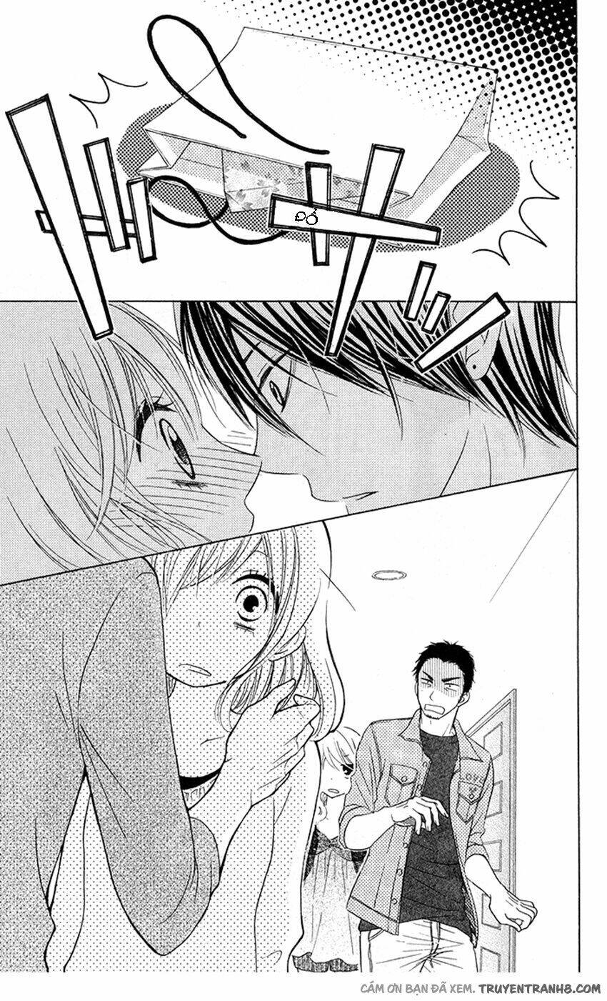 hajimari no niina chapter 16 34