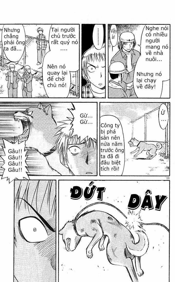 midori no hibi chapter 45 11