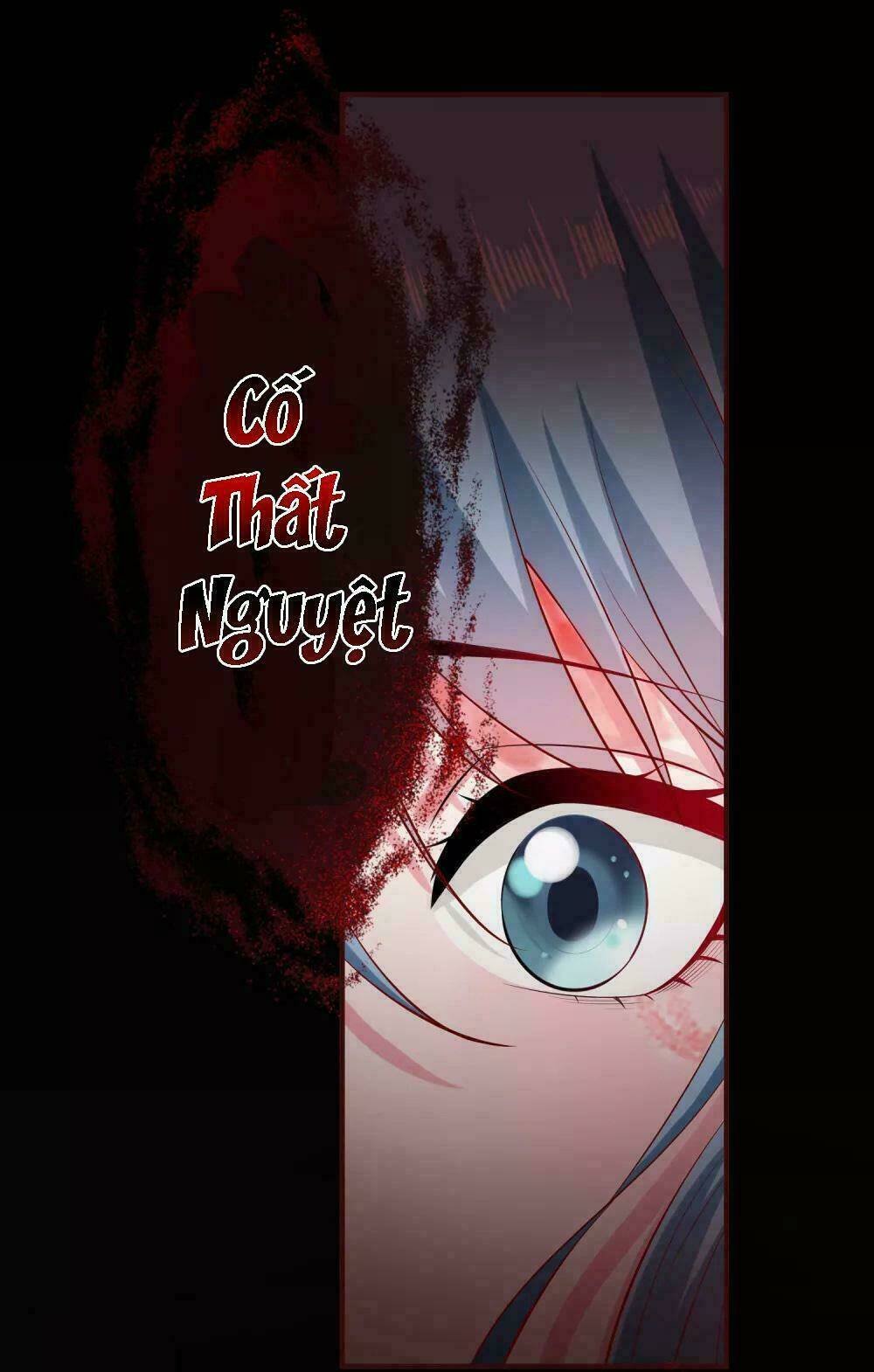 độc y đích nữ chapter 12 11