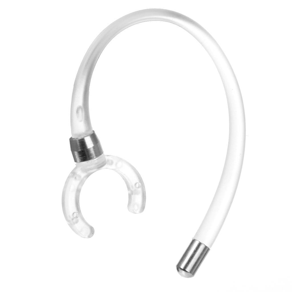 EARHOOK FOR MOTOROLA HX1 HEADSET EAR HOOK LOOP CLIP EARLOOP