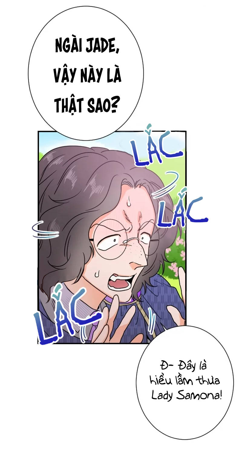 lady baby chapter 40 32