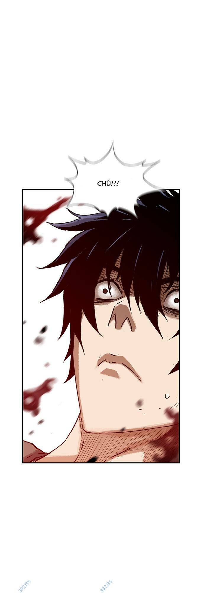 pubg - cuộc chiến sinh tồn - 100 chapter 27 17