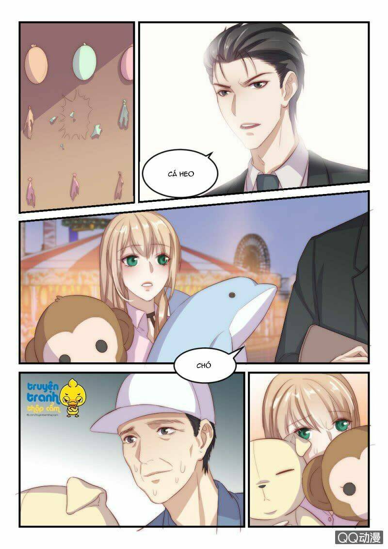 nam thần cách vách chapter 92 7