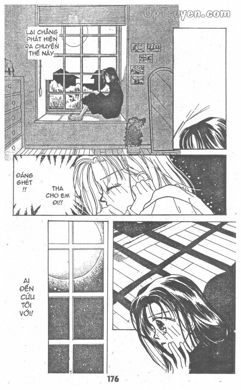 ban trai của tôi - my boyfriend chapter 2 75