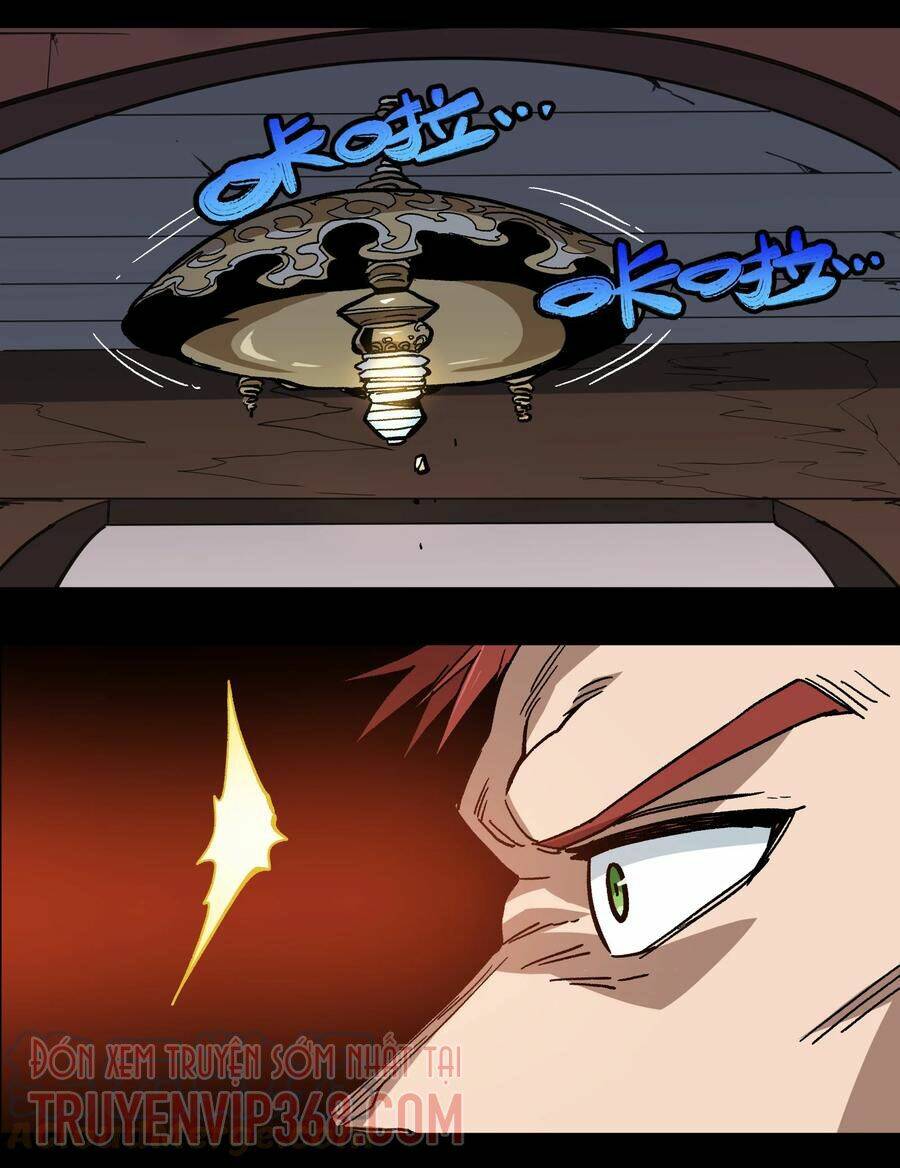 vú em vô địch chapter 13 21