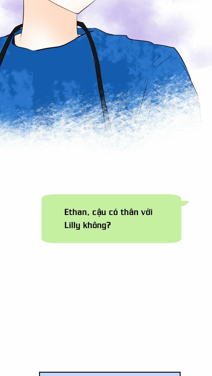 choco ngọt ngào chapter 15 19