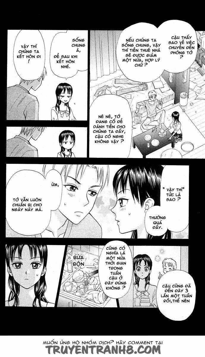 romeo và juliet hiện đại ii chapter 6 9