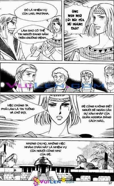 hậu duệ hoàng gia chapter 12 97