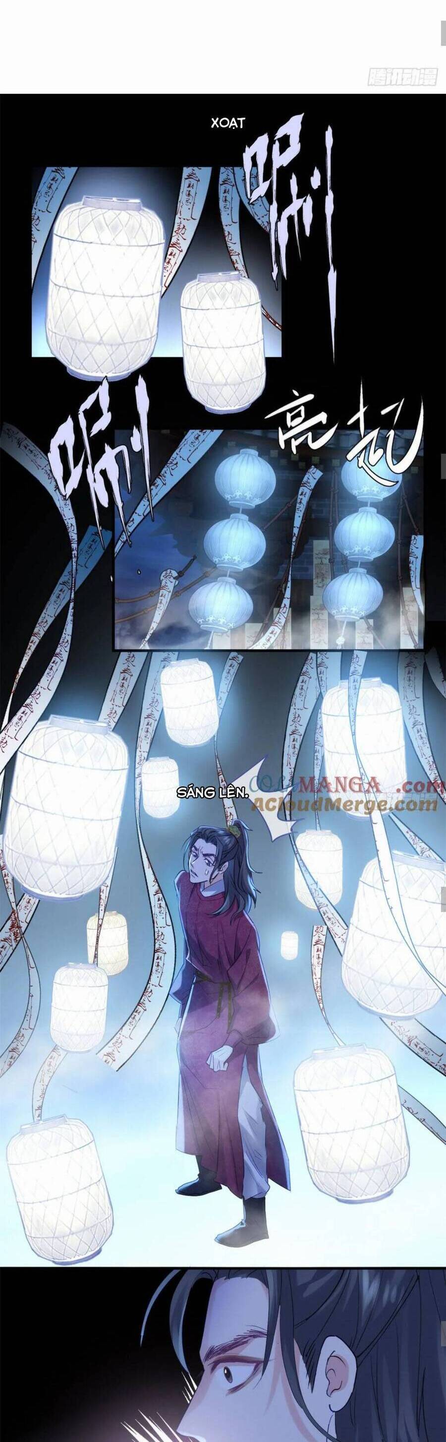 pháo hôi cô ấy khó chịu với cốt truyện từ lâu chapter 87 16