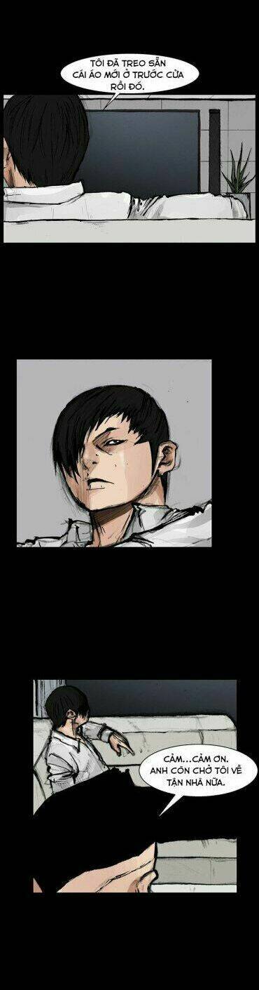 dokgo 2 | độc cô 2 chapter 47 10