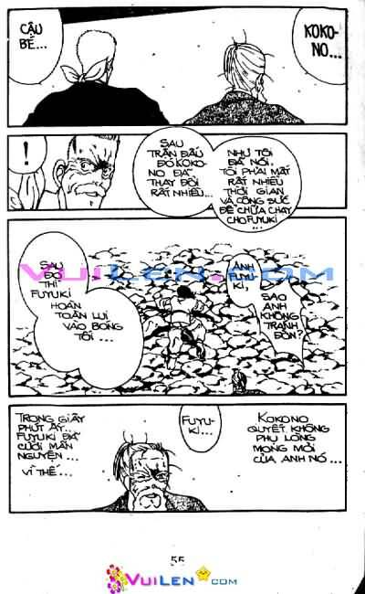 truyền nhân atula - shura no mon i chapter 13 56