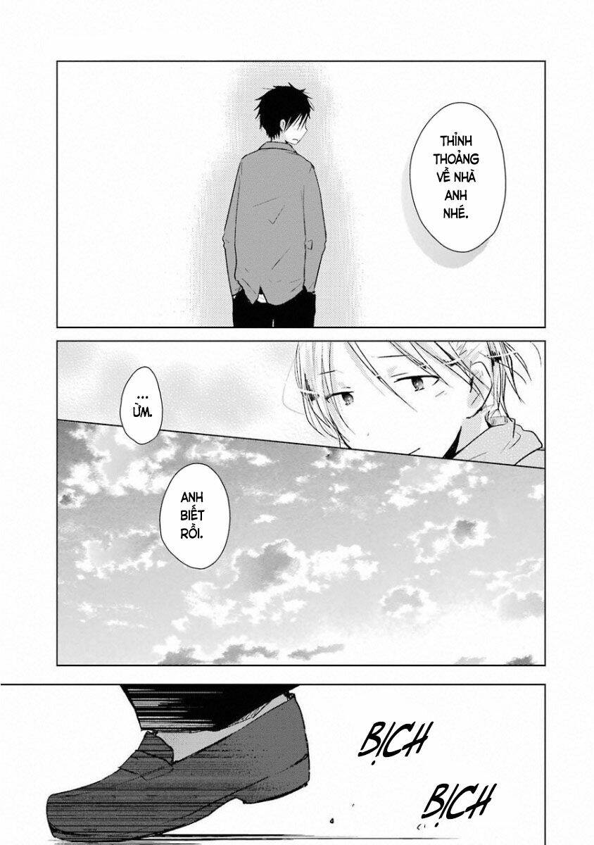 one week friends chapter 36 9