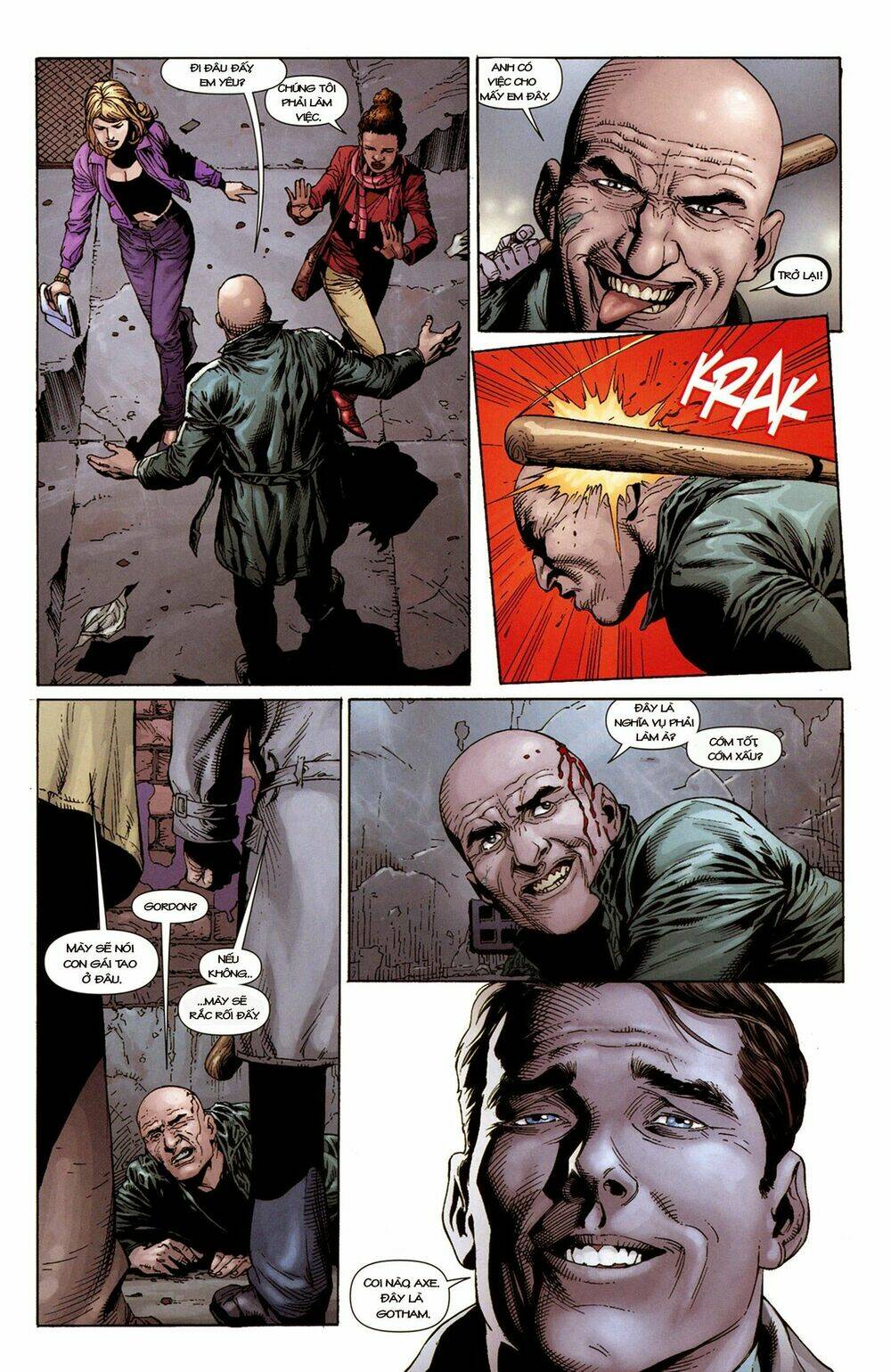 batman: earth one chapter 4 19