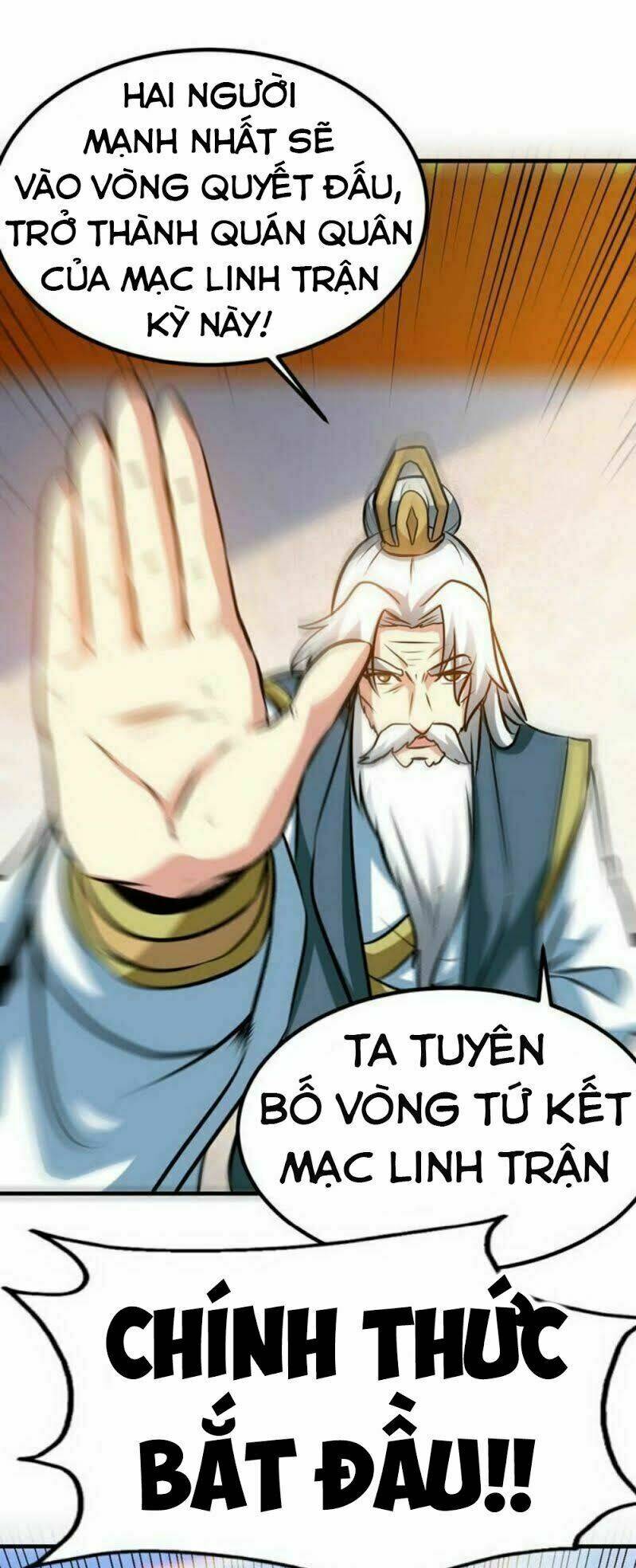 chí tôn thần ma chapter 88 28