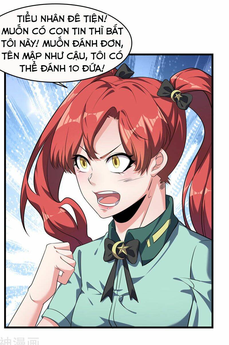 bá thiên chiến hoàng chapter 7 31