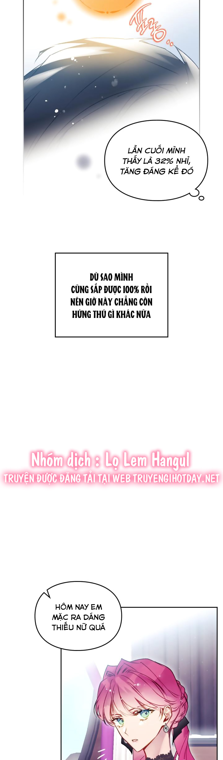 kết thúc của nhân vật phản diện chỉ có thể là cái chết chapter 129 14