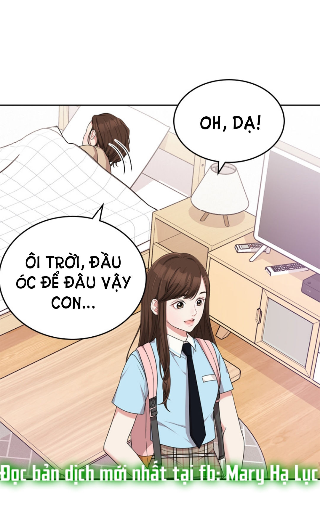 gửi em người đánh cắp những vì sao - to you who swallowed a star chapter 7.2 66