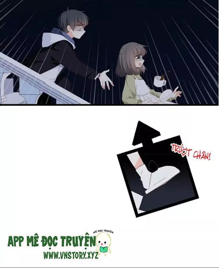 con tim rung động 2 chapter 71 19