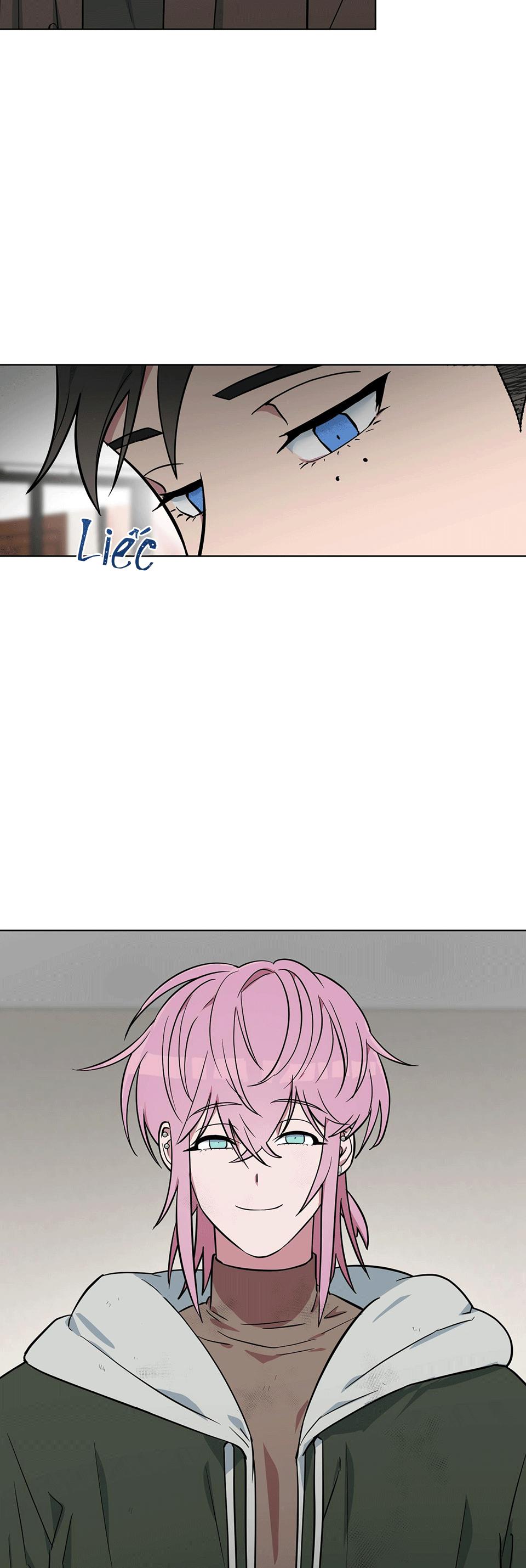 bộ sưu tập ciu to-ngực bự của nhà sẹc chapter 31 8