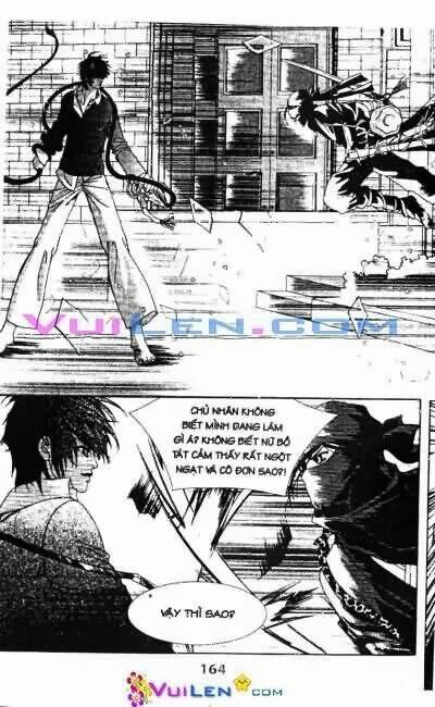 bí mật học viện cross chapter 7 164