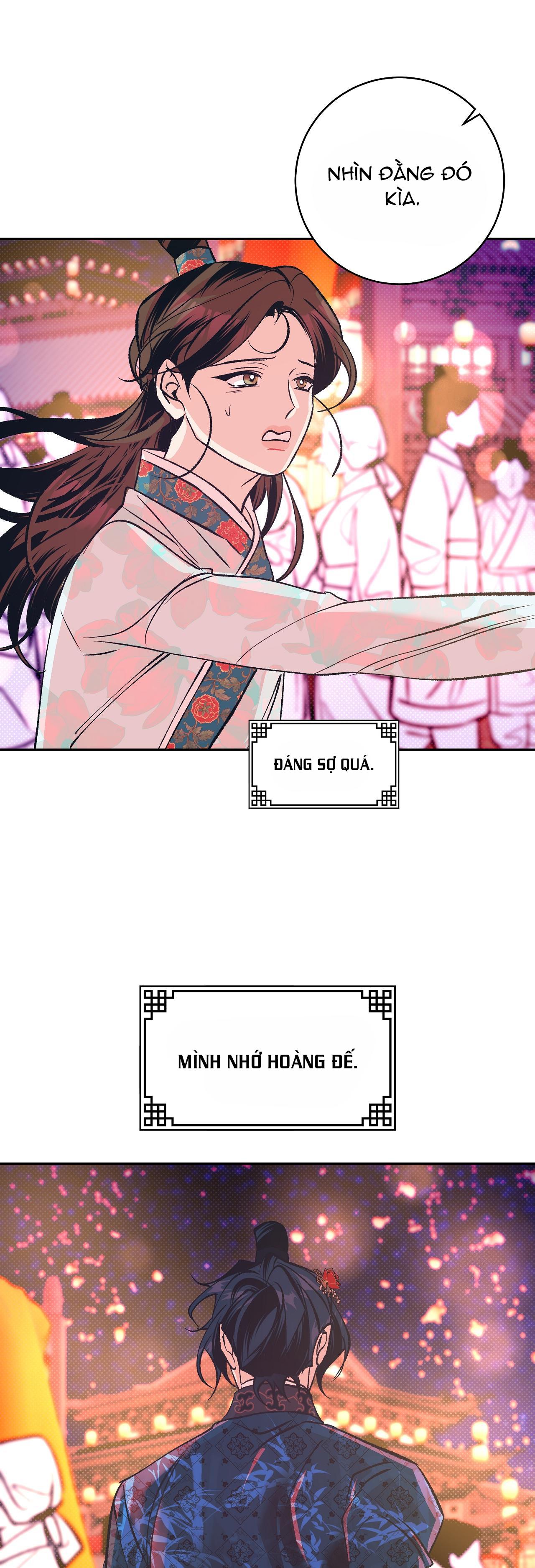 hương mộc chapter 10 10