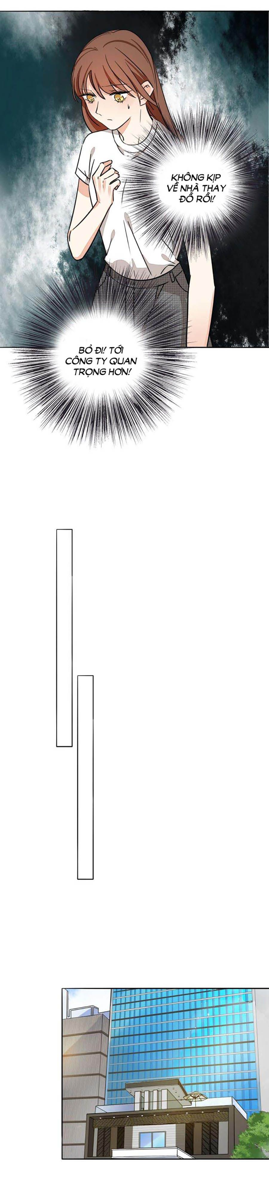 mùi hương lãng mạn chapter 76 12