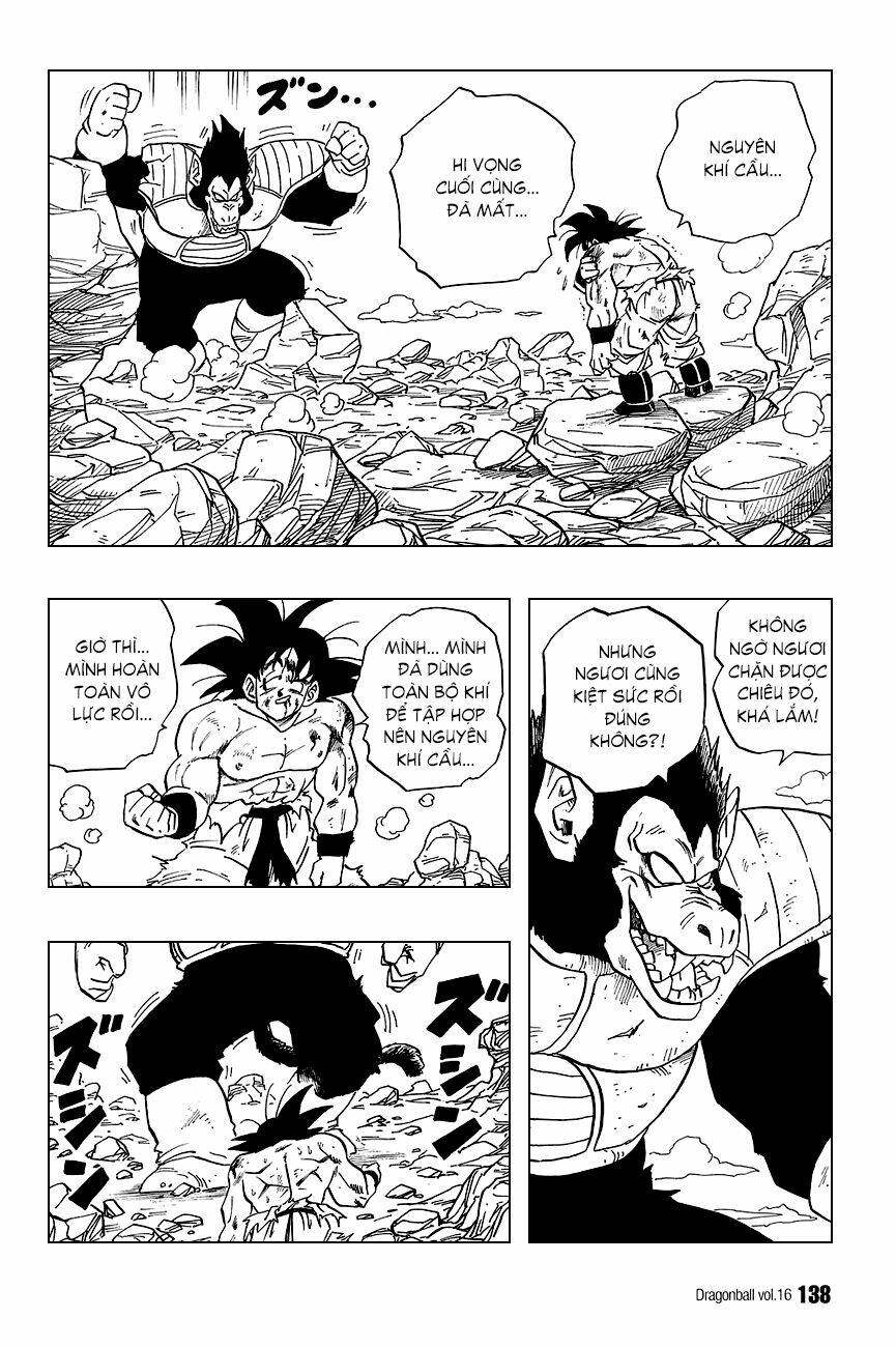 dragon ball - bảy viên ngọc rồng chapter 234 7