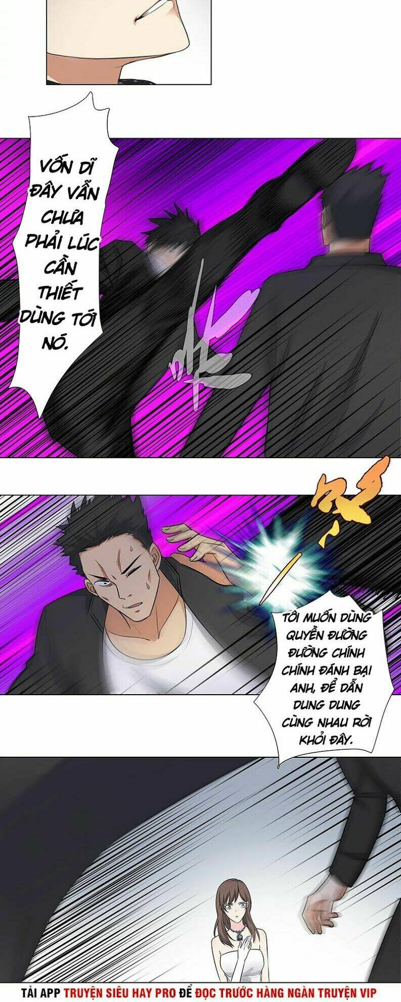 học viện cao thủ chapter 148 2