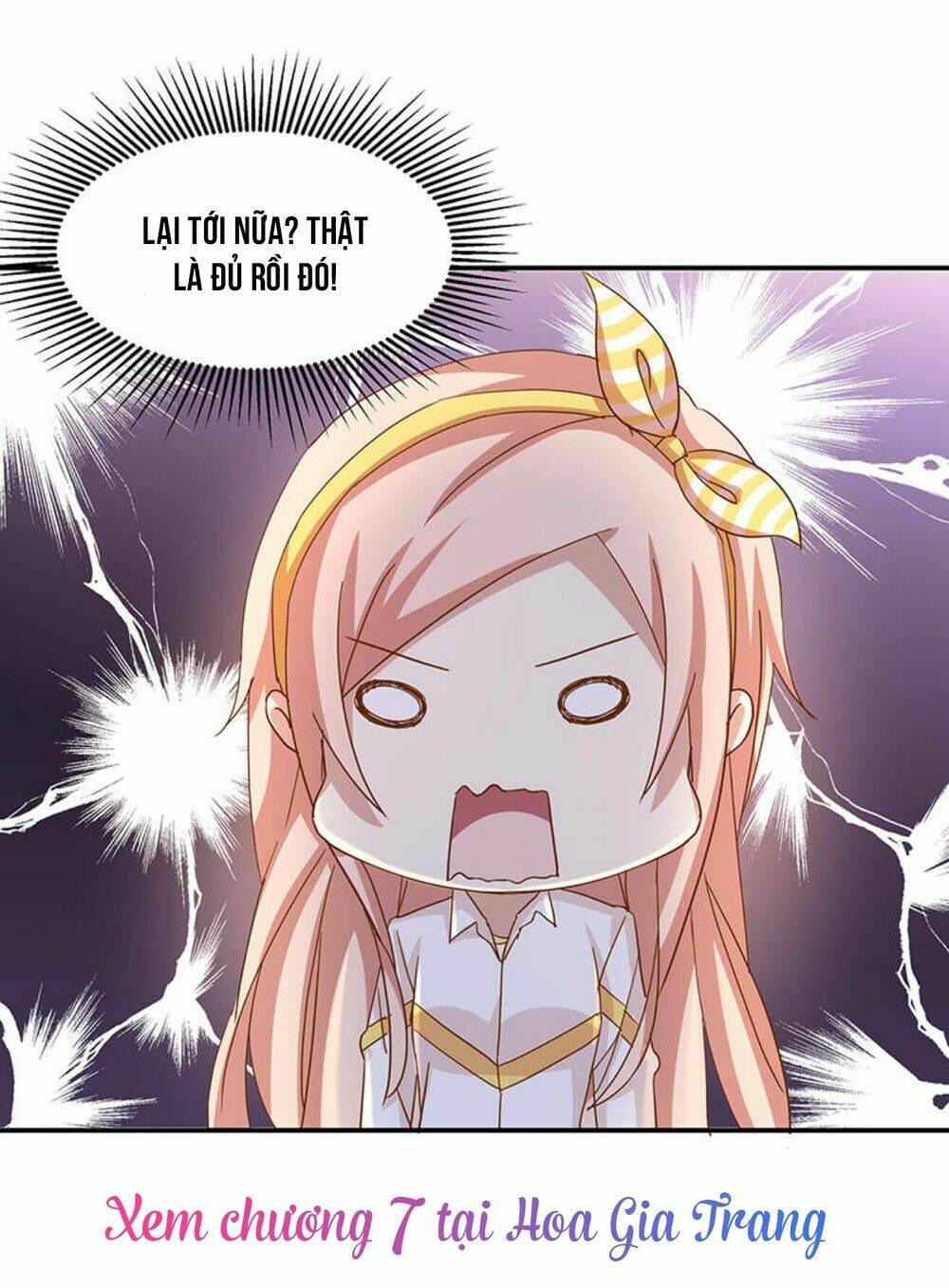 hệ thống yêu đương với nam thần chapter 6 54