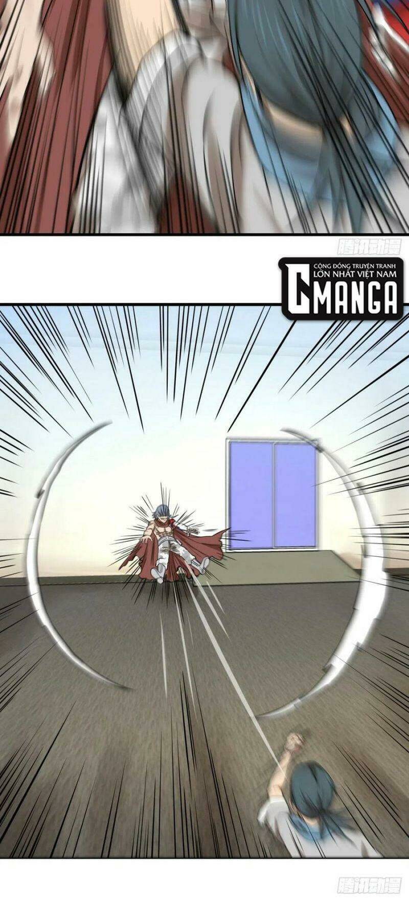 danh sách kẻ phản diện chapter 138 24