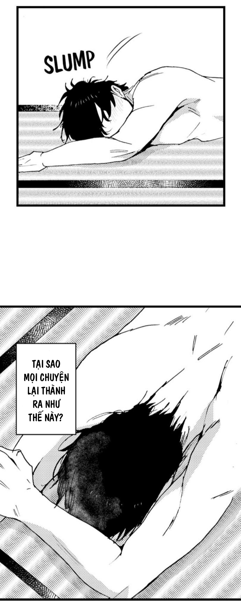 đứa con trai quái vật của tôi chapter 5.1 11